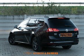 Volkswagen Golf 1.6 tdi - 5