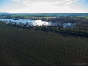 Vysoká pri Morave - 6.443 m2 ORNÁ PÔDA a LES - 5