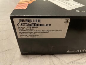 Samsung Galaxy watch 42mm - 5