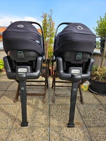 Bugaboo Turtle Air Nuna - 5