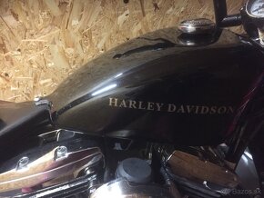 Harley Davidson - 5