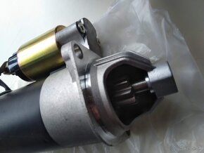 štartér pre DT-75 (12V) - 5