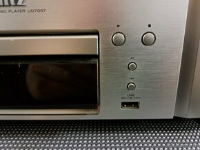 Predam Marantz UD7007 - 5