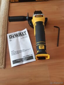 Dewalt flexa - 5