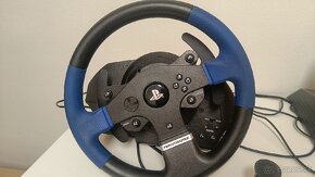 Volant thrustmaster t150 pro - 5