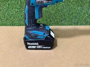 Makita DFS452Z Aku skrutkovač Li-ion LXT 18V - 5