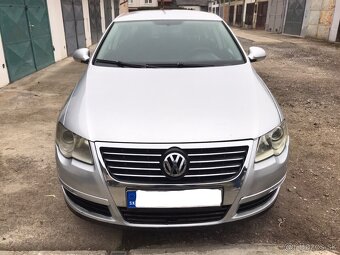 Volkswagen Passat B6 1.9 TDI 77kw. - 5