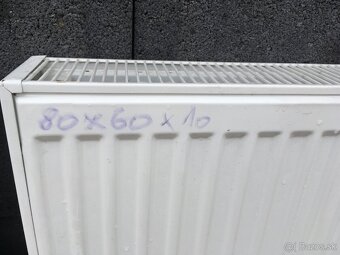 radiator korado - 5