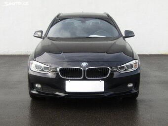 náhradne diely na: Bmw rad 3 model F31 / F31 318d, 320d 316d - 5