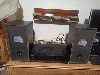 predam hifi system pionier plne funkcny - 5