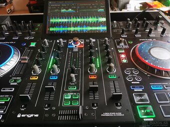 DENON DJ PRIME 4 - 5