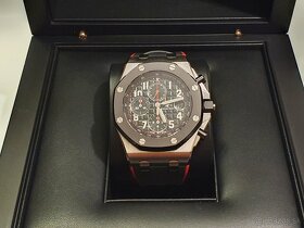 Audemars Piguet Vampire - 5