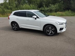 Volvo XC60 R- Design - 5