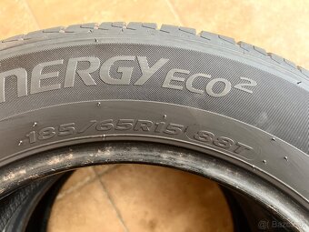 185/65 R15 letné pneumatiky - 2ks - 5