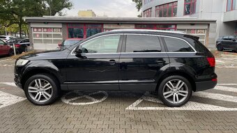 Audi Q7 Quatro 3.0 TDI - 5