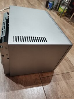 Whirlpool AMW 234 SL + gril - 5