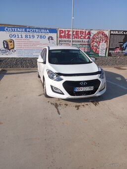 Hyundai i30 - 5