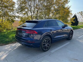 Audi Q8 3.0TFSi r.v. 2023 - 5