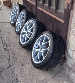 5x112 r17 - 5