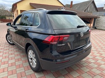 VW Tiguan Facelift 2.0 TDI 110kw M6 5/2020 - 5