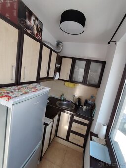 Vkusný apartmán pri mori, Slnečné pobrežie, Bulharsko - 5