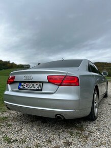 A8 4.2 TDI - 5