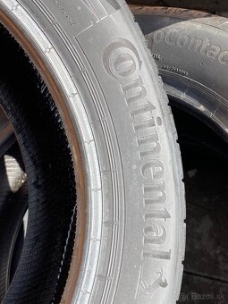 185/55 R15 Continental ContiEcoContact 6 (2023) - 5