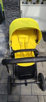 Cybex Priam - 5