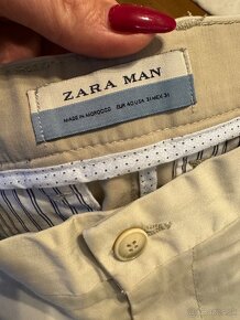 Zara nohavice - 5