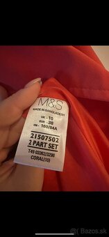 M&S kabat (38/M) - 5