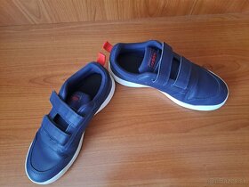 Detská značková obuv Adidas dva páry - 5