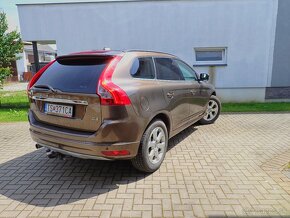 XC60 D3 2.0L Kinetic Geartronic - 5