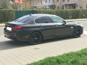 BMW 530d xDrive 3L 190kw - 5