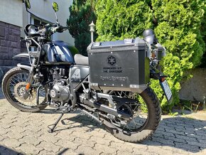 Royal Enfield Himalayan - 5