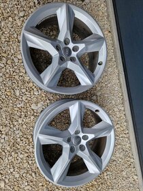 5x112 r19, Audi q7 - 5