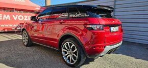 Land Rover Range Rover Evoque 4X4 Automat 2.2 SD4 PRESTIGE - 5