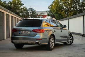 Audi A4 Allroad quattro 2.0 TFSi AT6 - 5