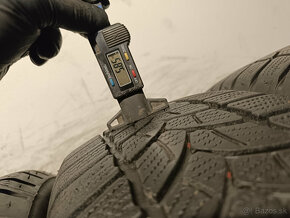 205/55 R16 Zimné pneumatiky Firestone Winterhawk 4 kusy - 5