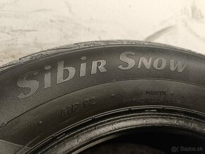 205/65 R15 Zimné pneumatiky Matador Sibir Snow 2 kusy - 5