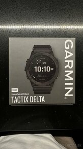 GARMIN Tactics Delta Solar - 5