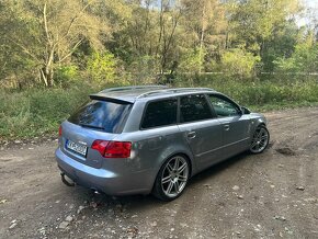 Audi A4 Avant 3.0TDi Quattro S-Line - 5