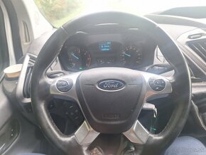 FORD TRANSIT 2.0 DIESEL ROK 2018 LONG - 5