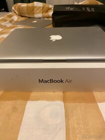 MacBook Air 13” 2015 - 5