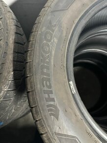 255/5 R18 109Y  letné pneumatiky Hankook Ventus S1Evo 3 SUV - 5