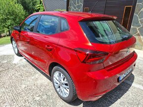 Seat Ibiza 1.0 TSI - 5