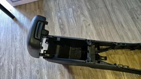 Stredový panel Mercedes A 160 - A 180 (2012-2015...) - 5