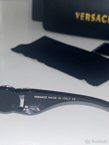 Versace slnečné okuliare - 5