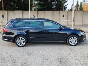 Volkswagen Passat 2.0 TDI 130kW DSG Comfortline - 5