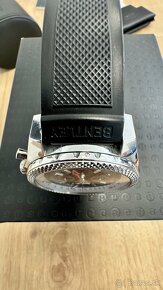 Breitling for Bentley B0431 limited edition original - 5