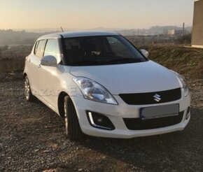 Predám Suzuki Swift - 5